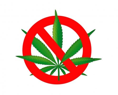 Home-Rule Used To Disguise Marijuana Stigma