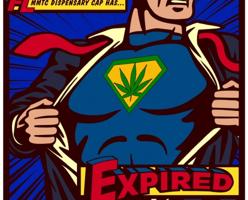 Florida Super Licenses Receive Another Dose of Steroids: But Will They Accept the Boost? - Mr. Cannabis Law