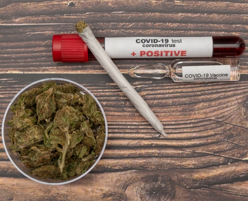 The ABC’s of Cannabis and Coronavirus - Mr. Cannabis Law