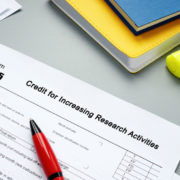 What Rescheduling Marijuana Means for R&D Tax Credit | Mr. Cannabis Law