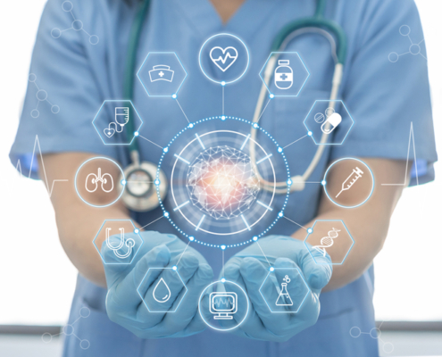 Navigating Corporate Structure for Ketamine Telehealth Companies: the Friendly PC Model | Mr. Cannabis Law