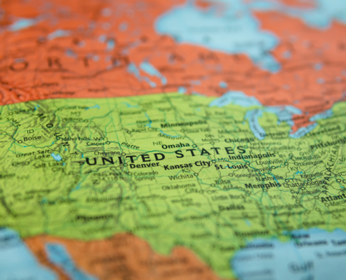 Considerations for Out-of-State Hemp | Mr. Cannabis Law